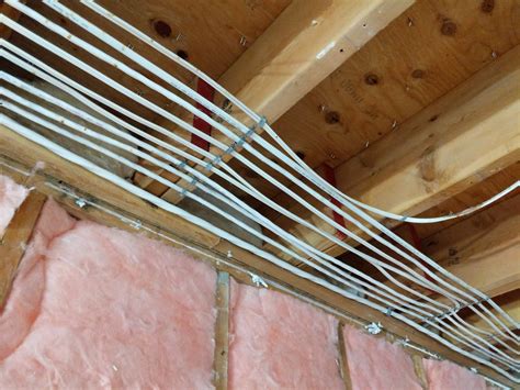 exposed joist wiring diagram